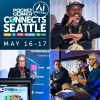 The jam-packed schedule for PG Connects Seattle is now LIVE! View the full conference schedule