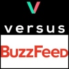 Buzzfeed sues mobile quiz platform VersusGame for $647,000