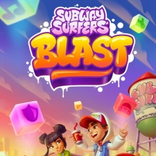 Subway Surfers Blast launches in first partnership between Sybo and Outplay Entertainment