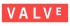 Valve logo