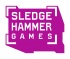 Sledgehammer Games logo