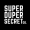 SuperDuperSecretCo. logo