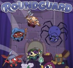 Roundguard logo