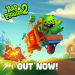 Bad Piggies 2 comes to selected countries in iOS-exclusive soft launch