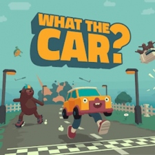 What the Golf? dev Triband launches new Apple Arcade game What the Car?