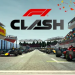 Hutch updates F1 Clash in promotional drive