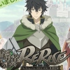Rising of the Shield Hero mobile title to be shut down