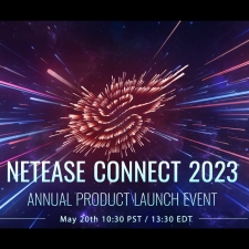 NetEase Connect showcase to reveal new titles and more