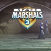 Mobile hit Space Marshals to become an animated series