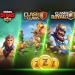 Razer adds Supercell titles to in-game rewards programme
