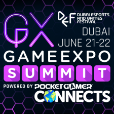 Meet the brilliant speakers of the Dubai GameExpo Summit!