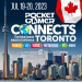 Why Toronto is the place to be for PG Connects 2023!