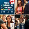 Grab your ticket to Pocket Gamer Connects Toronto before midnight tonight and save up to $380 CAD!