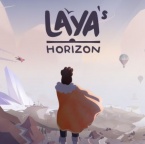Laya's Horizon logo