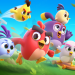 Angry Birds Journey soars to new heights in latest update