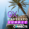 The Dubai GameExpo Summit powered by PG Connects was our biggest and most successful debut event in a new territory – here’s what you missed!