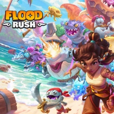 Supercell launches new title Flood Rush into beta