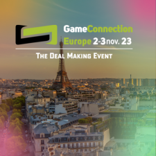 Unlock Your Business's Full Potential at Game Connection Europe 2023
