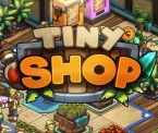Tiny Shop logo