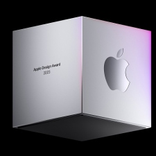 Apple’s Design Awards winners 2023