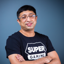 CEO of SuperGaming: “Battle royales are a frictionless entry point for Indians to play games”