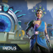 Behind the scenes with “Indo-Futurism” battle royale game Indus