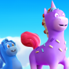 Laguna Games launches Unicorn Party on mobile devices