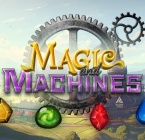 Magic and Machines logo