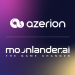 Azerion’s GameDistribution announces a new partnership with Moonlander.ai