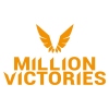 Million Victories secures $6.5m in funding