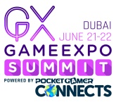 Dubai GameExpo Summit 2023