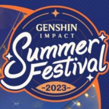 Genshin Impact to host real-world summer events in Paris, New York and Berlin