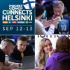 Grab your ticket to Pocket Gamer Connects Helsinki before midnight on July 13th and save up to £330!