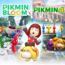 Pikmin Bloom introduces crossover content promoting first mainline game in ten years