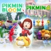 Pikmin Bloom introduces crossover content promoting first mainline game in ten years