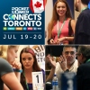Grab your ticket to Pocket Gamer Connects Toronto before midnight tonight and save up to $240!
