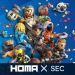 Homa to form strategic partnership with mobile studio 8sec