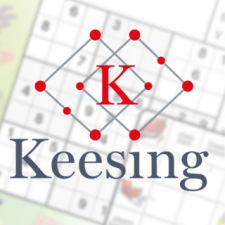 Keesing Media Group acquires casual games developer CoolGames