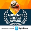 It's the Indies time to shine at PG Connects Toronto with The Big Indie Zone Audience Choice Award sponsored by ByteBrew!