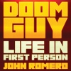 Read an extract from John Romero’s autobiography today