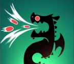 Dragon Pow logo