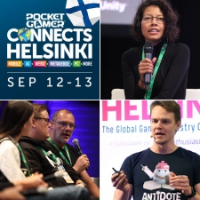 Dive into Web3, artificial intelligence and the evolution of games at Pocket Gamer Connects Helsinki