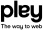 Pley logo