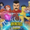 Hit comic book series Invincible to get new mobile game courtesy of Ubisoft