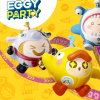 Eggy Party's success intensified NetEase & Tencent's war for casual supremacy