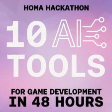 Homa's AI hackathon just built 10 new AI tools in just 48 hours