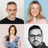 August's Mobile Movers and Shakers: Damian Burns leaves Twitch plus new hires for Epic Games, FunPlus, Newzoo and more