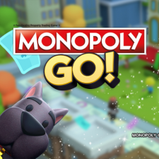 Monopoly Go developer Scopely estimated to surpass $7bn in lifetime user spend