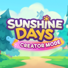 Netspeak takes Sunshine Days cross-platform with PC debut and planned creator mode