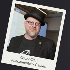 "Unity - I'm done" Why Fundamentally Games’ CEO Oscar Clark is switching platforms